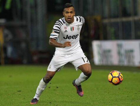 Alex Sandro