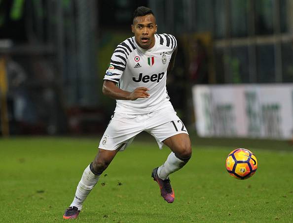 Alex Sandro