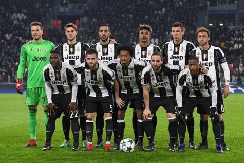 Juventus