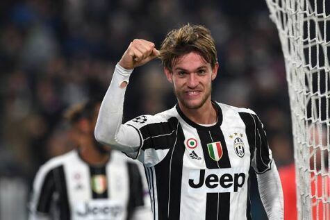 Daniele Rugani