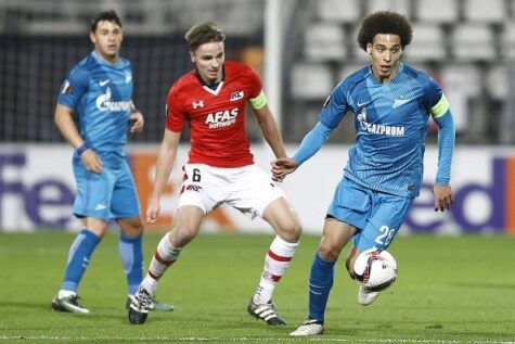 Axel Witsel