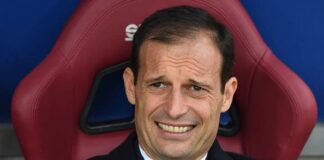 Massimiliano Allegri