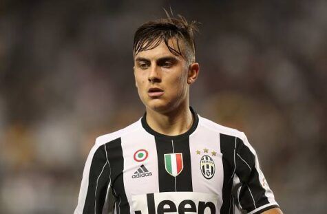 Paulo Dybala