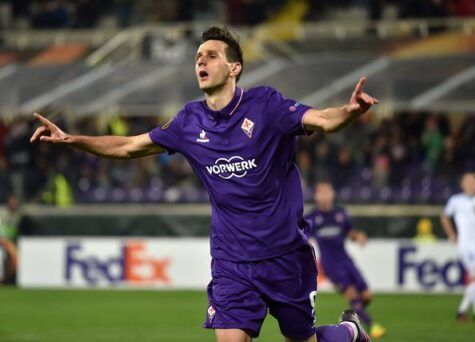 Nikola Kalinic