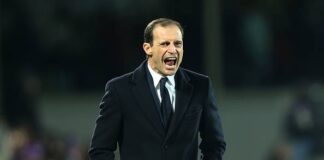 Massimiliano Allegri