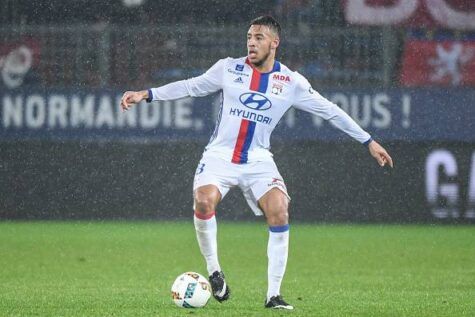 Corentin Tolisso