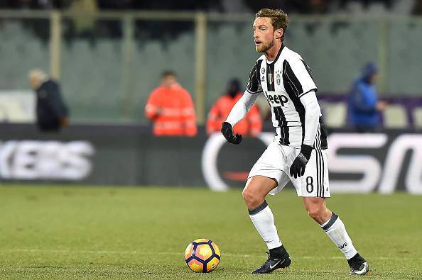 Claudio Marchisio