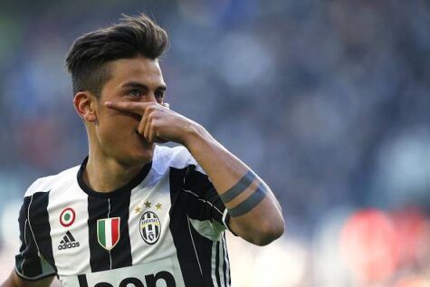 Paulo Dybala