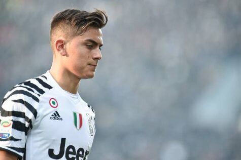 Paulo Dybala