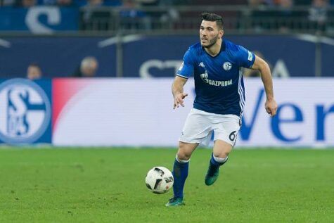 Sead Kolasinac