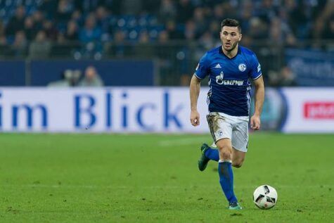 Sead Kolasinac