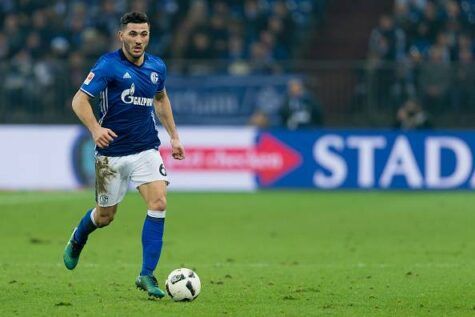 Sead Kolasinac