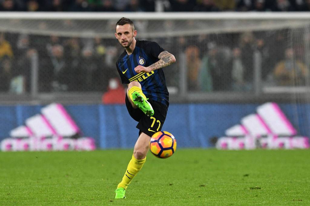 Marcelo Brozovic, Inter ©Getty Images