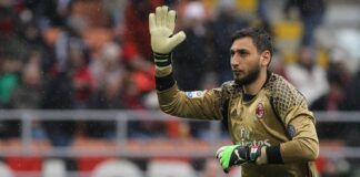 donnarumma juventus calciomercato