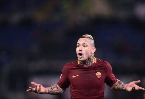 Nainggolan ©Getty Images