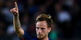 rakitic calciomercato juventus