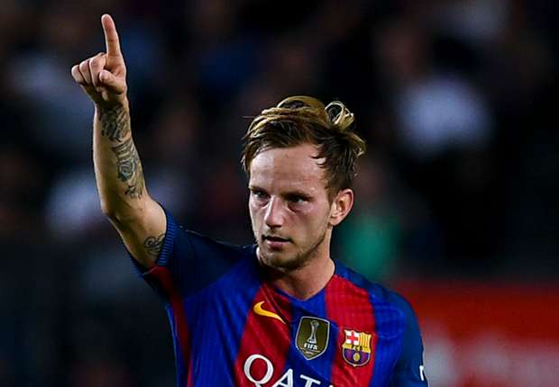 rakitic calciomercato juventus