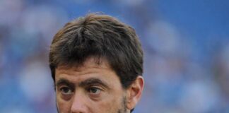 juventus agnelli