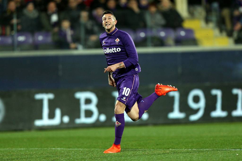 Bernardeschi ©Getty Images