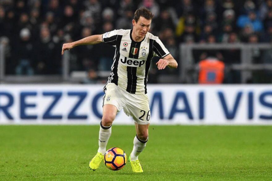 Lichtsteiner  ©Getty