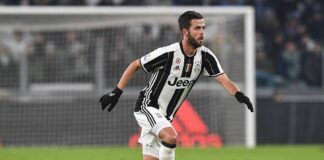 Pjanic ©Getty Images