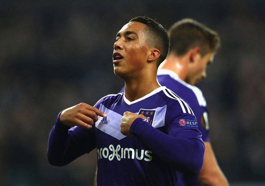 Tielemans ©Getty Images