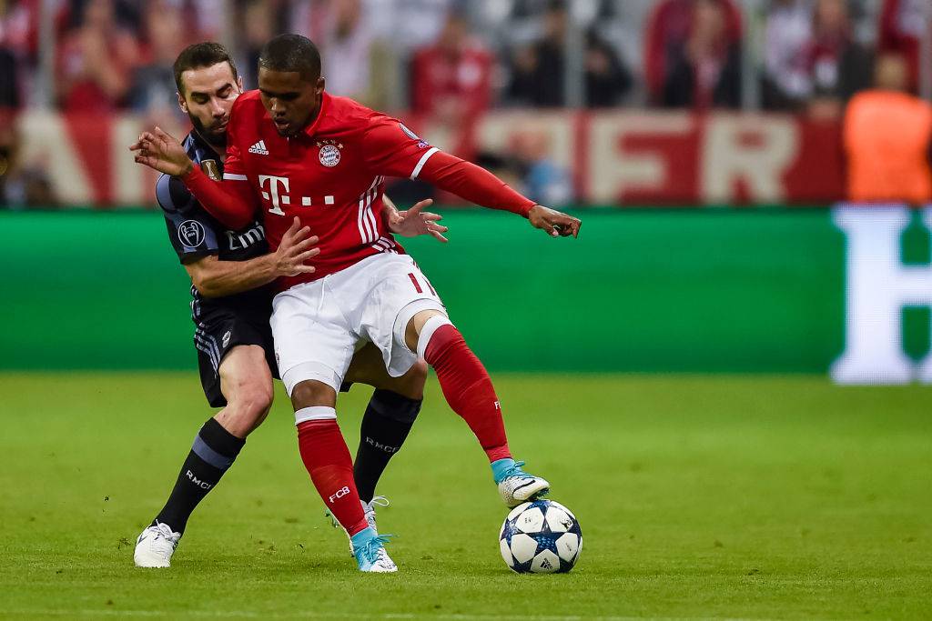 Douglas Costa, Bayern Monaco ©Getty