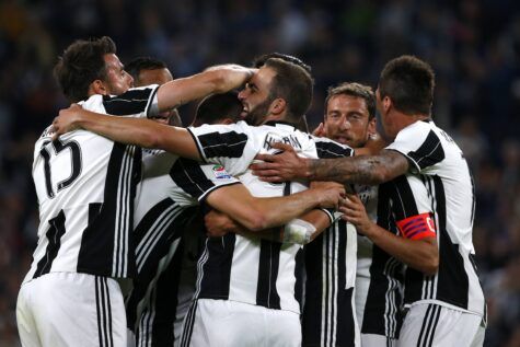 Juventus