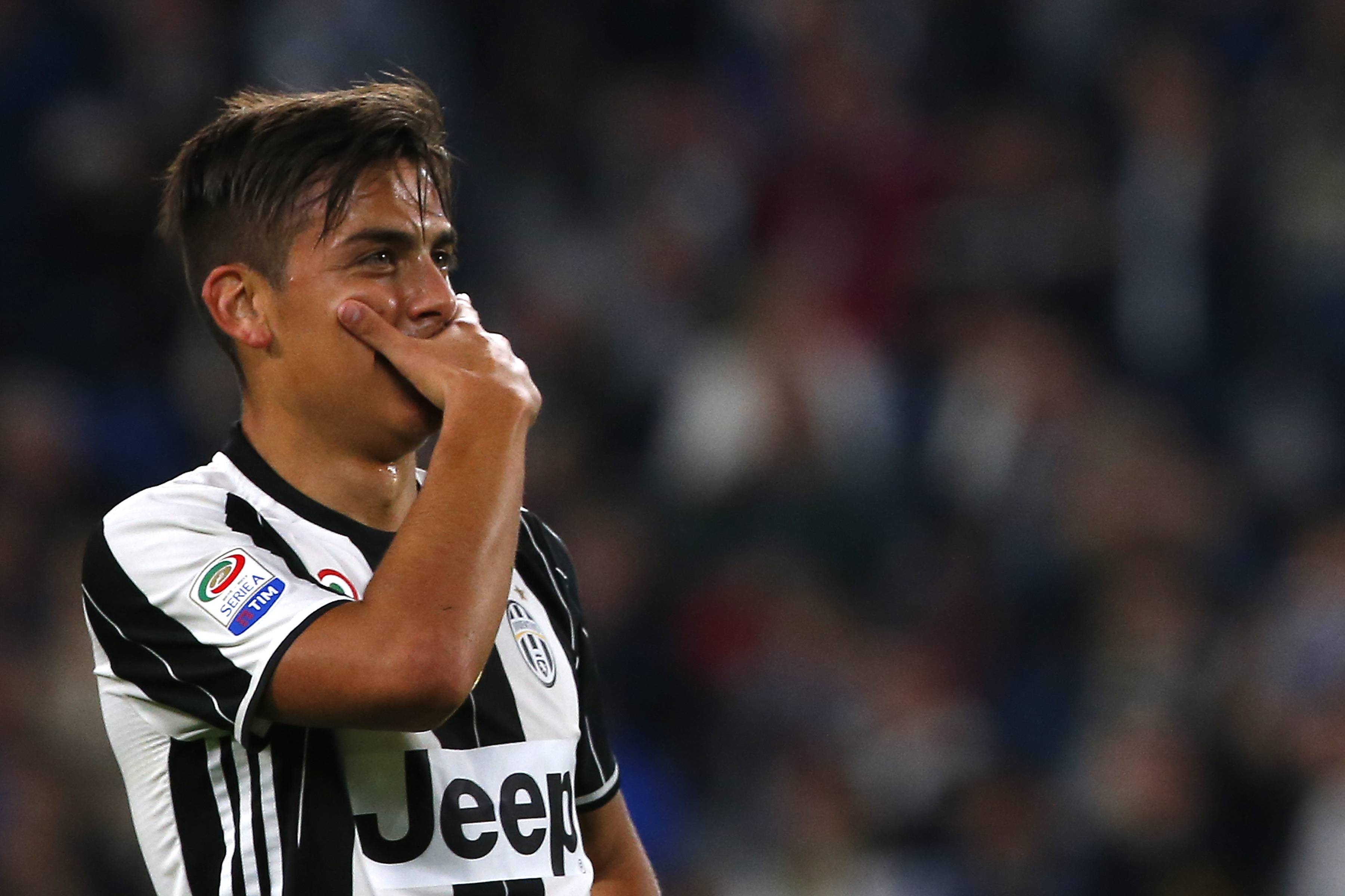 Dybala