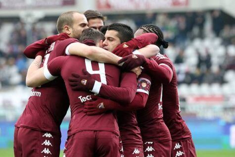 Torino ©Getty Images