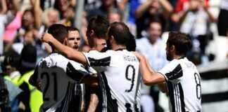 Juventus © Getty Images