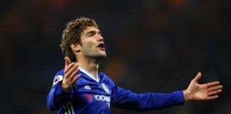 Marcos Alonso