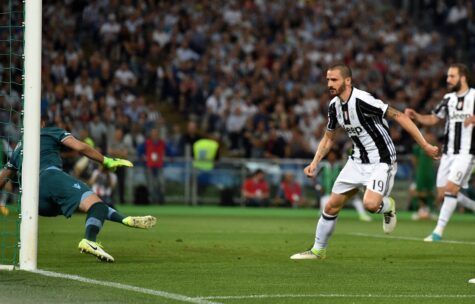 Bonucci