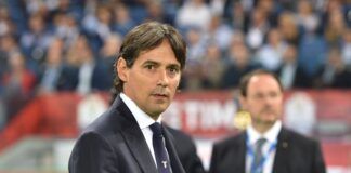 Calciomercato Juventus Simone Inzaghi Luis Alberto Milinkovic-Savic