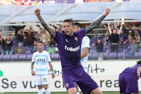 Federico Bernardeschi ©Getty Images