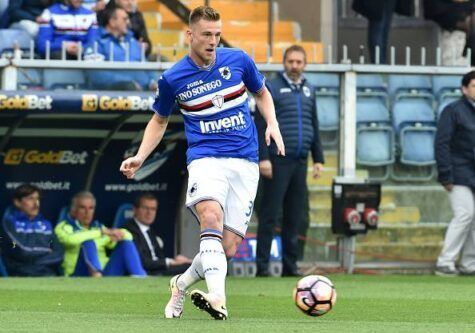 Milan Skriniar ©Getty Images