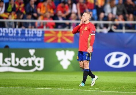 Gerard Deulofeu  ©Getty Images