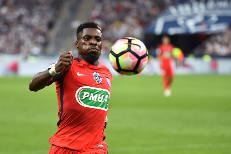 Aurier