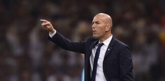 Real-Juve Zidane