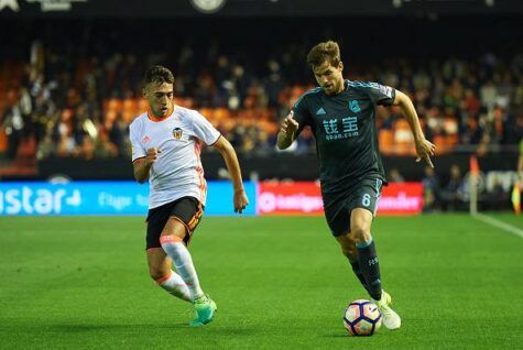 Inigo Martinez © Getty Images