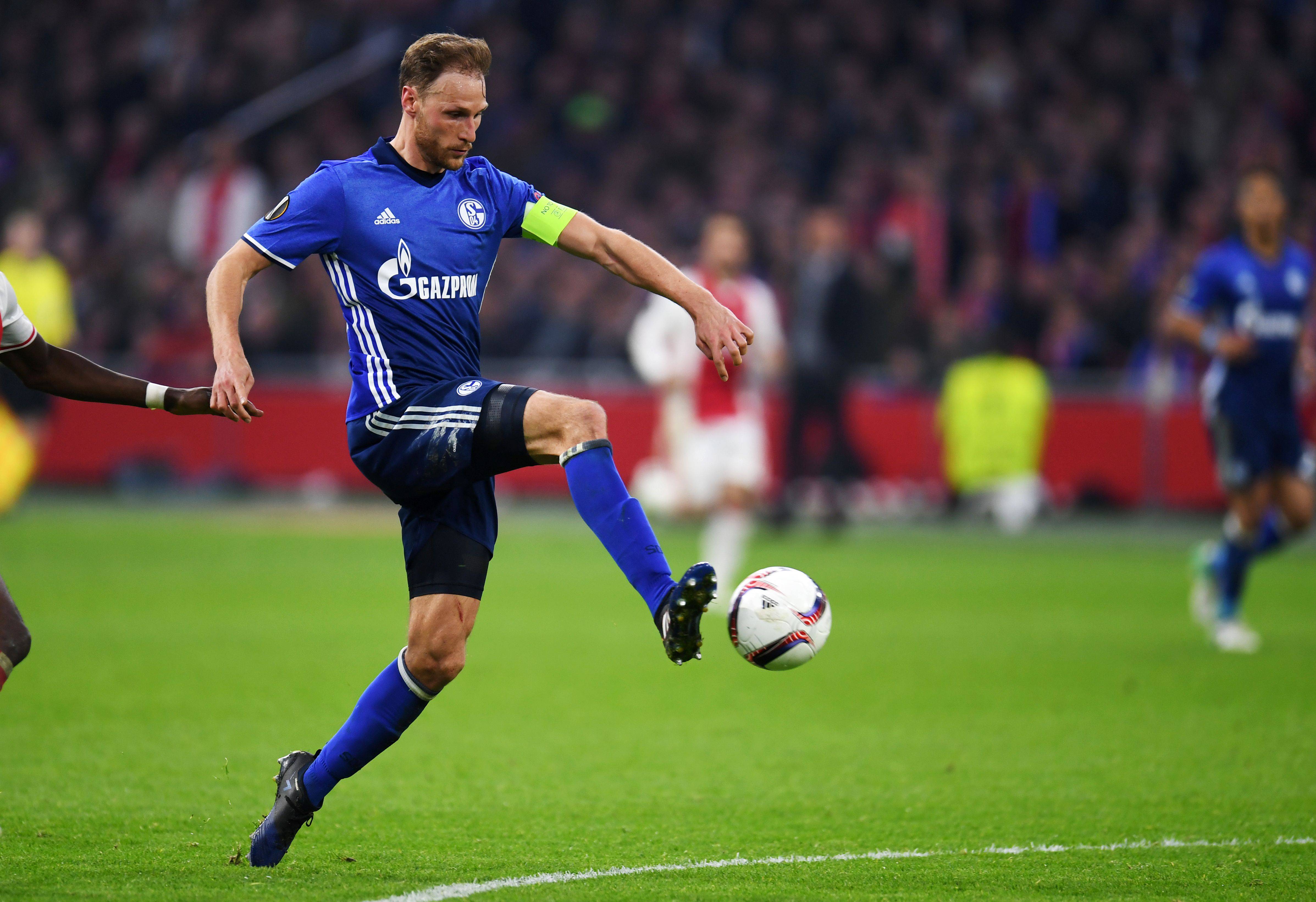 Höwedes