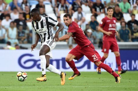 Matuidi Juventus © Getty Images