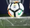 Il pallone ufficiale Nike per la Serie A 2017/2018 ©Getty