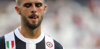 Miralem Pjanic, mercato juve