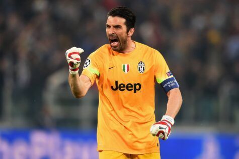 Portiere Buffon