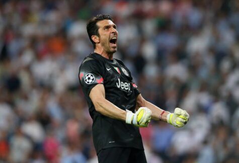 Portiere Buffon