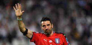 Portiere Buffon