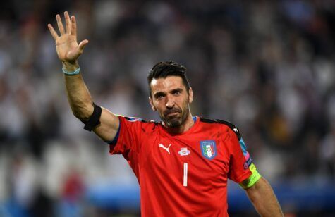 Portiere Buffon