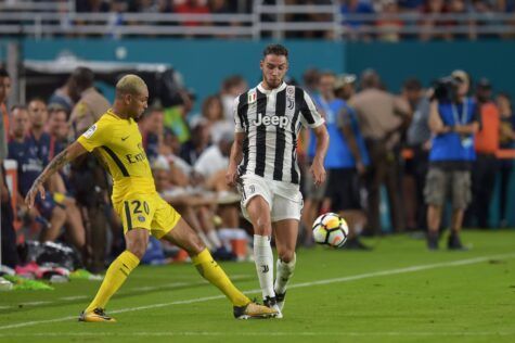 De Sciglio