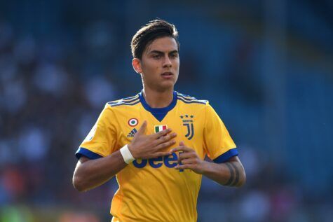 Dybala